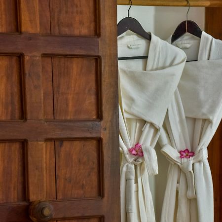 Kena Beach Hotel Zanzibar Buitenkant foto