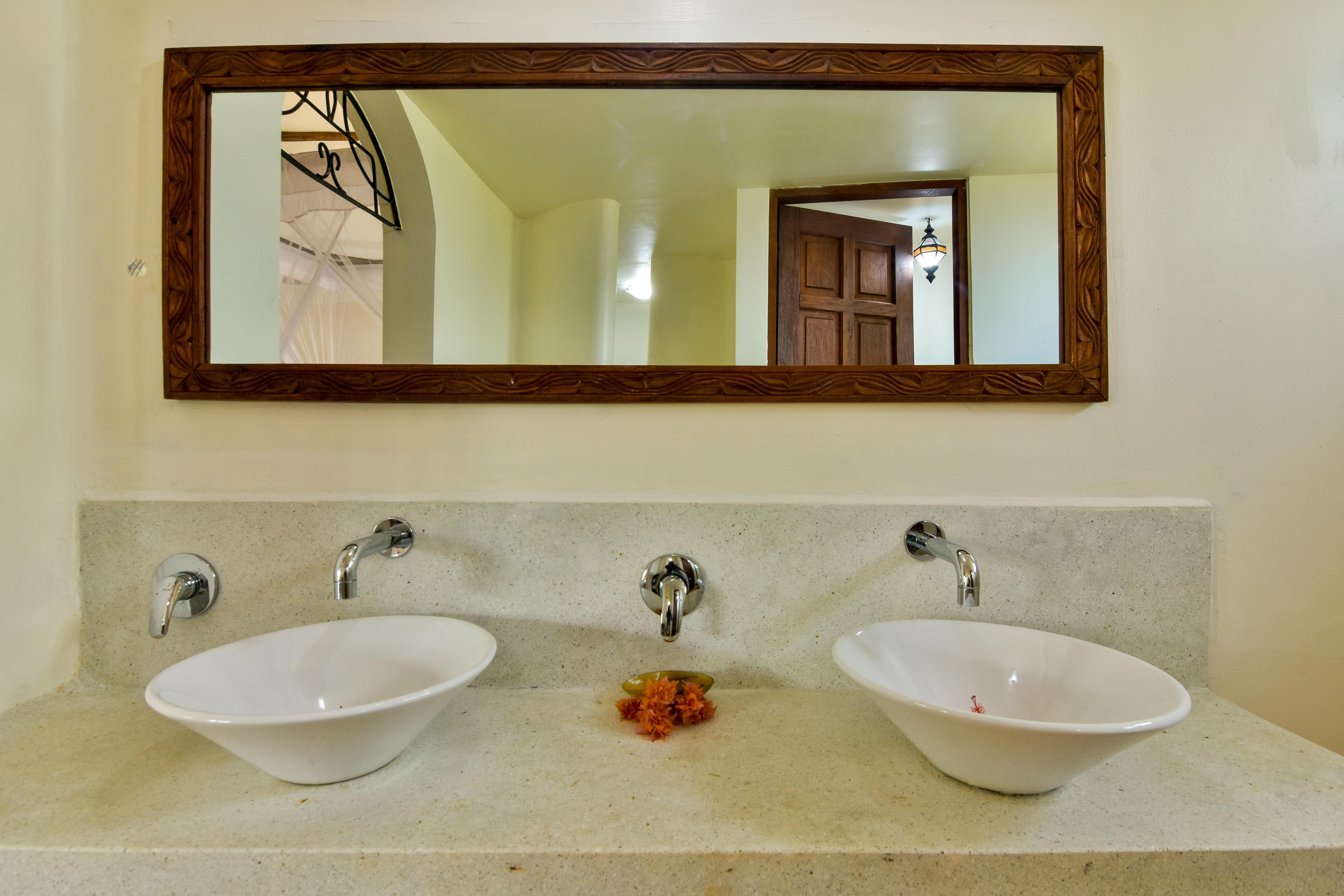 Kena Beach Hotel Zanzibar Buitenkant foto