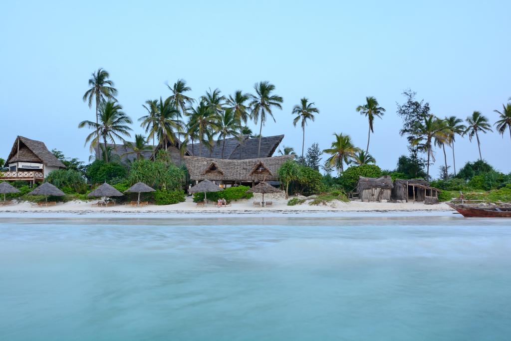 Kena Beach Hotel Zanzibar Buitenkant foto
